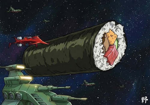 2025年2月3日　節分！