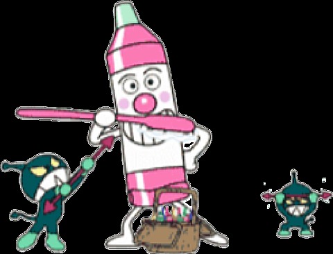 2025年12月17日　掃除！