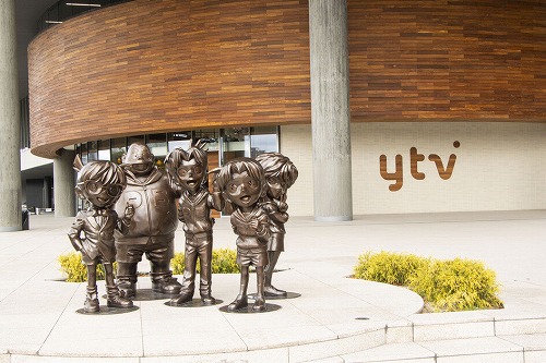 2026年３月15日　45周年！