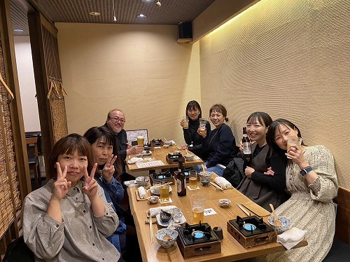 周年！