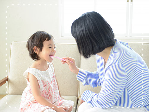 小児歯科