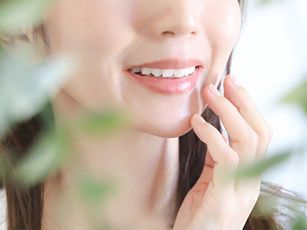 より白く、より美しく