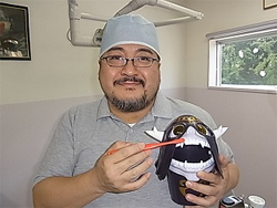2012年11月5日　まさかの・・・